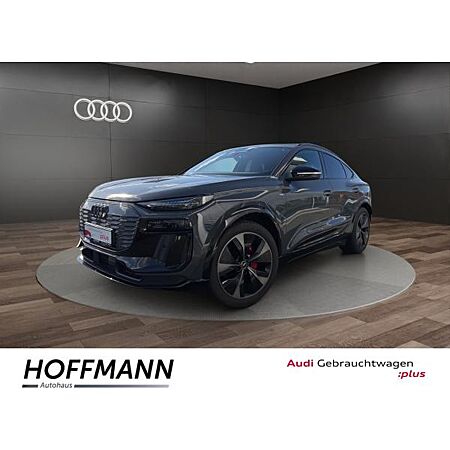 Audi e-tron leasen