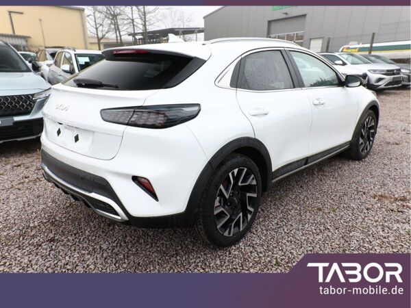 Kia XCeed DCT MY26 ACC Keyl 2Z-Klima SHZ LHZ Nav Kam bild 3