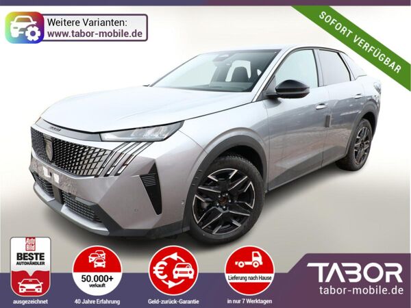 Peugeot 3008 Hybrid Allure ACC 360° WinterP 21"-HD Nav bild 1