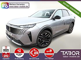Peugeot 3008 Hybrid Allure ACC 360° WinterP 21"-HD Nav