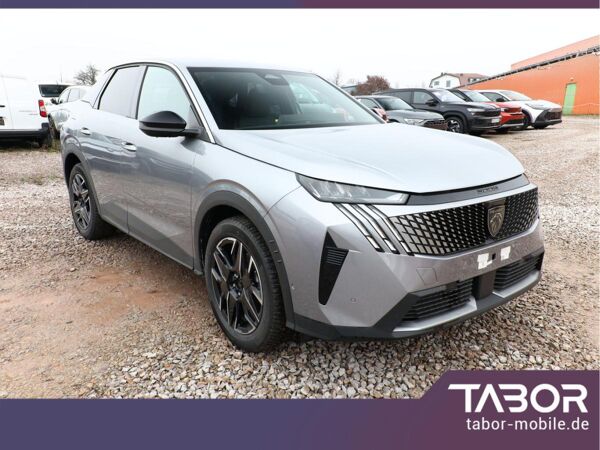 Peugeot 3008 Hybrid Allure ACC 360° WinterP 21"-HD Nav bild 2
