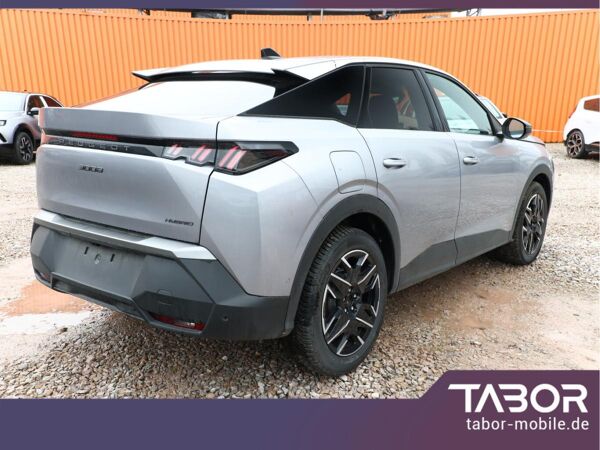 Peugeot 3008 Hybrid Allure ACC 360° WinterP 21"-HD Nav bild 3
