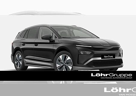 Skoda Enyaq 60 Ahk; Winter