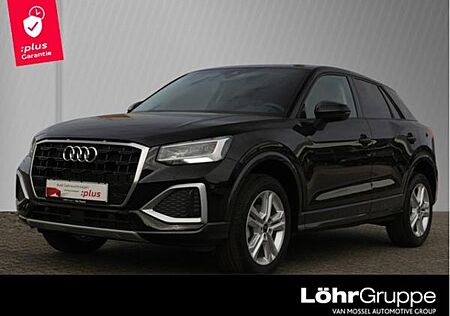 Audi Q2 30 TFSI advanced GWP