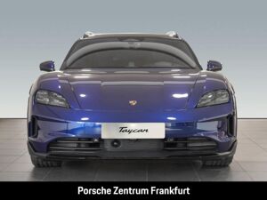 Porsche Taycan 4 Cross Turismo ‼️Sofort verfügbar‼️ InnoDrive Head-Up BOSE bild 4