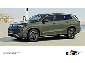 Volkswagen Tayron 🔝🌷Frühlingsdeal inkl AHK und sofort verfügbar Volkswagen Tayron 🔝🌷Frühlingsdeal inkl AHK und sofort verfügbar