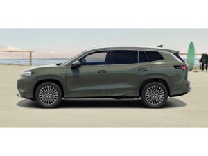 Volkswagen Tayron 🔝🌷Frühlingsdeal inkl AHK und sofort verfügbar bild 2