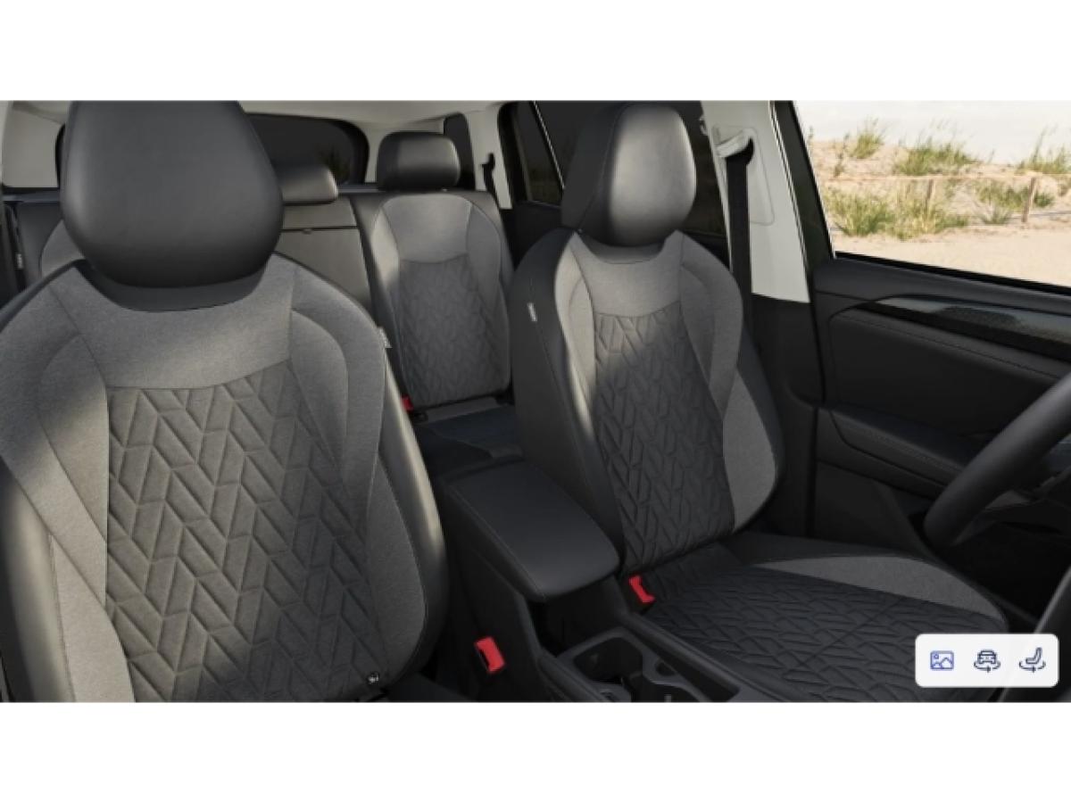 Volkswagen Tayron 🔝🌷Frühlingsdeal inkl AHK und sofort verfügbar bild 7
