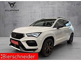 Cupra Ateca 1.5 TSI DSG ab 279,- mtl. TOP VIEW NAVI | ACC Cupra Ateca 1.5 TSI DSG ab 279,- mtl. TOP VIEW NAVI | ACC