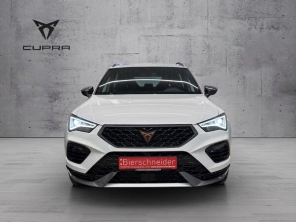 Cupra Ateca 1.5 TSI DSG ab 279,- mtl. TOP VIEW  NAVI | ACC bild 2
