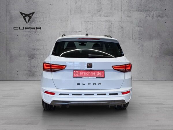 Cupra Ateca 1.5 TSI DSG ab 279,- mtl. TOP VIEW  NAVI | ACC bild 6