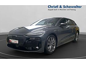 Audi A6 e-tron Avant ACC+AHK+LED+Luft+Navi+Pano+SHZ