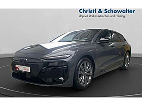 Audi A6 e-tron Avant ACC+AHK+LED+Luft+Navi+Pano+SHZ Audi A6 e-tron Avant ACC+AHK+LED+Luft+Navi+Pano+SHZ
