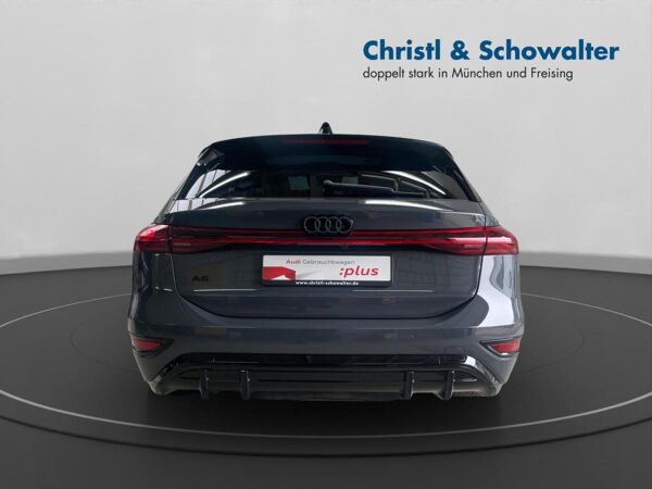 Audi A6 e-tron Avant ACC+AHK+LED+Luft+Navi+Pano+SHZ bild 4