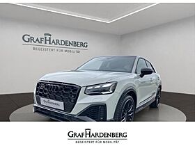 Audi SQ2 quattro | JETZT SICHERN