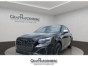 Audi SQ2 TFSI quattro | JETZT SICHERN! Audi SQ2 TFSI quattro | JETZT SICHERN!