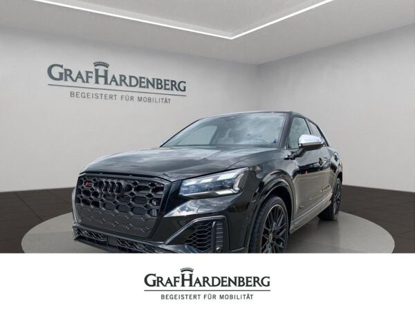 Audi SQ2 TFSI quattro | JETZT SICHERN! bild 1