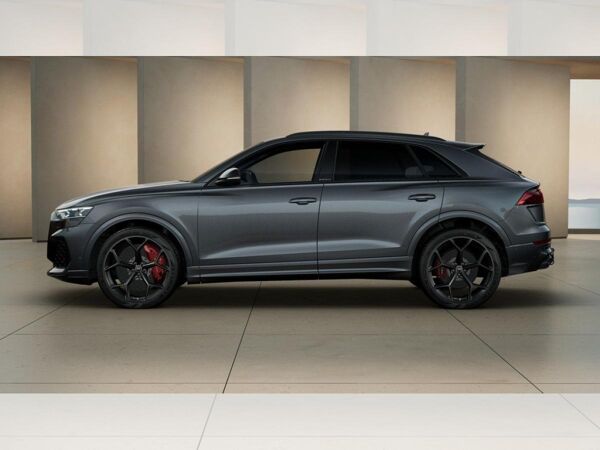 Audi RS Q8 performance | JETZT SICHERN ! bild 3
