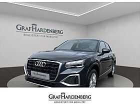Audi Q2 advanced 35 TFSI / JETZT SICHERN