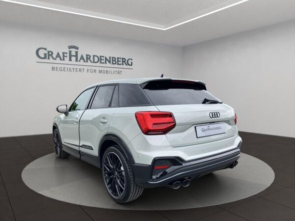 Audi SQ2 quattro | JETZT SICHERN bild 4