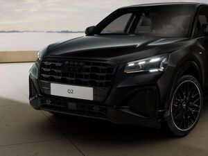 Audi Q2 S line 35 TFSI / JETZT SICHERN! bild 6