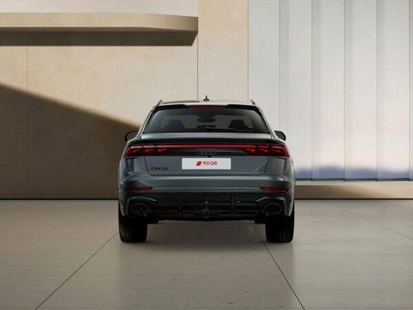 Audi RS Q8 performance | JETZT SICHERN ! bild 5
