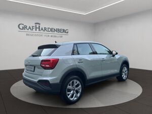 Audi Q2 35 TFSI || JETZT SICHERN! bild 6