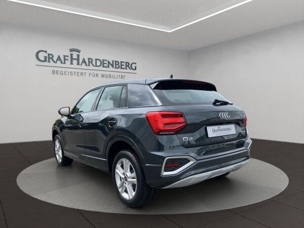 Audi Q2 advanced 35 TFSI / JETZT SICHERN bild 4