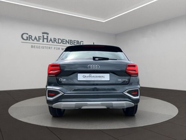 Audi Q2 advanced 35 TFSI / JETZT SICHERN bild 5