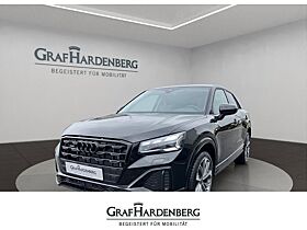 Audi Q2 40 TFSI S Line | JETZT SICHERN! Audi Q2 40 TFSI S Line | JETZT SICHERN!