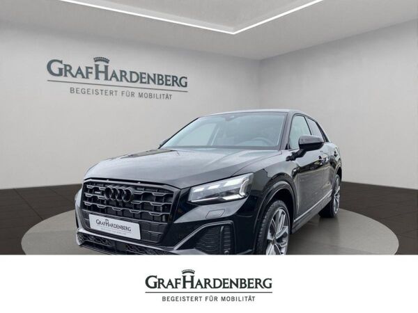 Audi Q2 40 TFSI S Line | JETZT SICHERN! bild