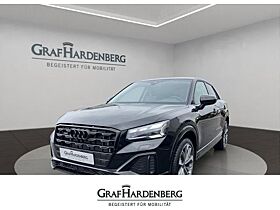 Audi Q2 40 TFSI S Line | JETZT SICHERN! Audi Q2 40 TFSI S Line | JETZT SICHERN!