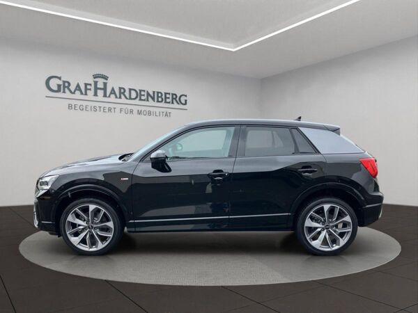Audi Q2 40 TFSI S Line | JETZT SICHERN! bild 2