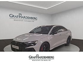 Audi RS3 Limousine | JETZT SICHERN! Audi RS3 Limousine | JETZT SICHERN!