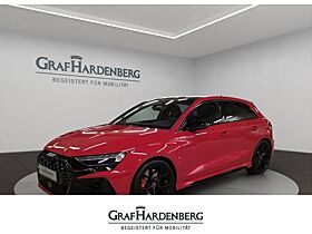 Audi RS3 Sportback || JETZT SICHERN! 🔥