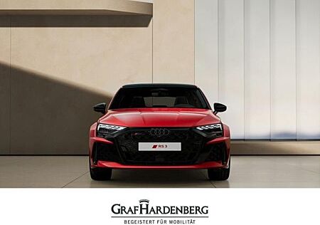 Audi RS3 Sportback || JETZT SICHERN!