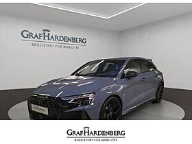 Audi RS3 Sportback / JETZT SICHERN! Audi RS3 Sportback / JETZT SICHERN!
