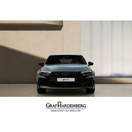 Audi RS3 leasen