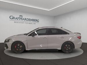 Audi RS3 Limousine  |  JETZT SICHERN! bild 5