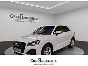 Audi Q2 advanced 35 TFSI | JETZT SICHERN !
