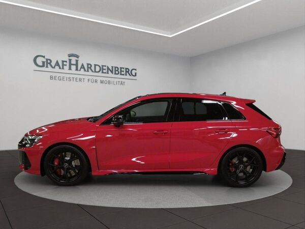 Audi RS3 Sportback || JETZT SICHERN! 🔥 bild 2