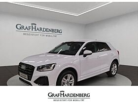 Audi Q2 advanced 35 TFSI / JETZT SICHERN!
