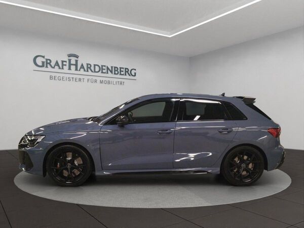 Audi RS3 Sportback / JETZT SICHERN! bild 2