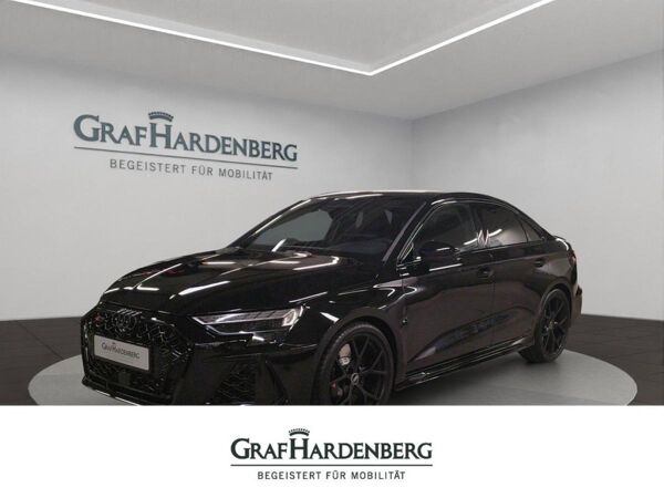Audi RS3 Limousine | JETZT SICHERN ! bild 1