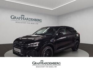Audi Q2 S line 35 TFSI | JETZT SICHERN! bild 1