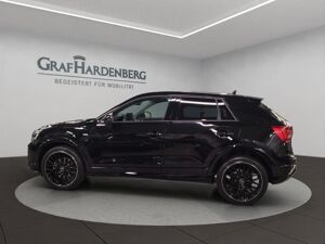 Audi Q2 S line 35 TFSI | JETZT SICHERN! bild 2