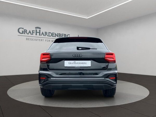 Audi Q2 40 TFSI S Line | JETZT SICHERN! bild 5