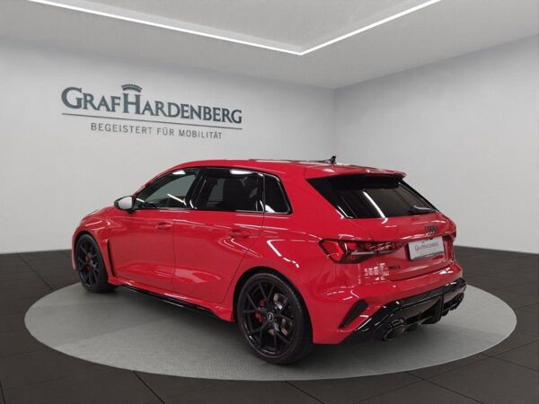 Audi RS3 Sportback || JETZT SICHERN! 🔥 bild 4