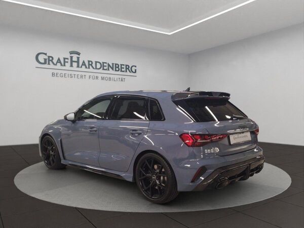 Audi RS3 Sportback / JETZT SICHERN! bild 4
