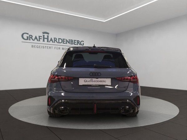 Audi RS3 Sportback / JETZT SICHERN! bild 5